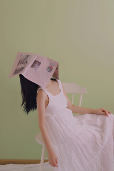 一主二仆
